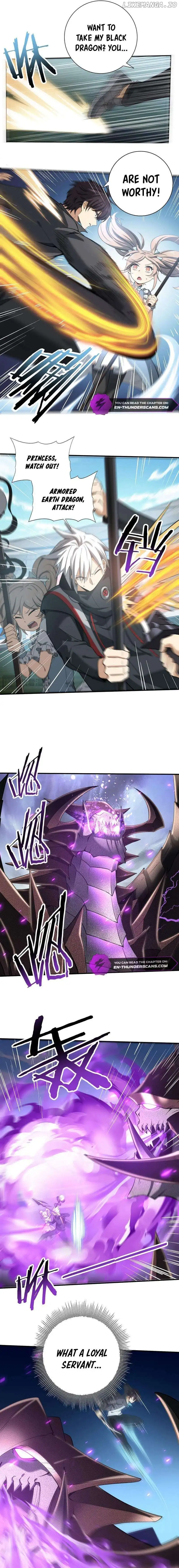 Worthless Profession: Dragon Tamer Chapter 30 - Page 6