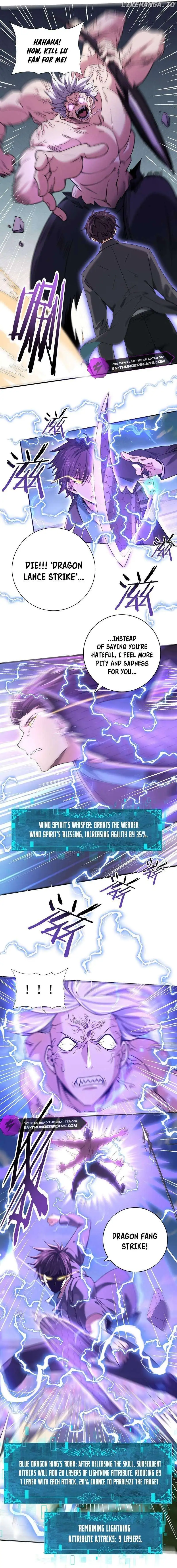 Worthless Profession: Dragon Tamer Chapter 30 - Page 11