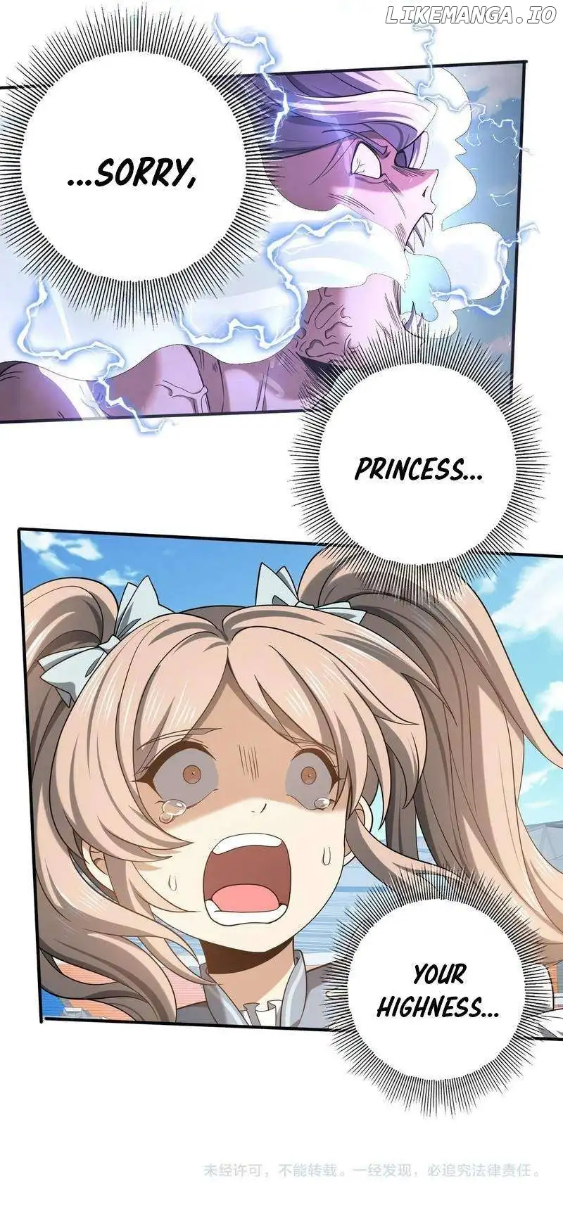 Worthless Profession: Dragon Tamer Chapter 30 - Page 12