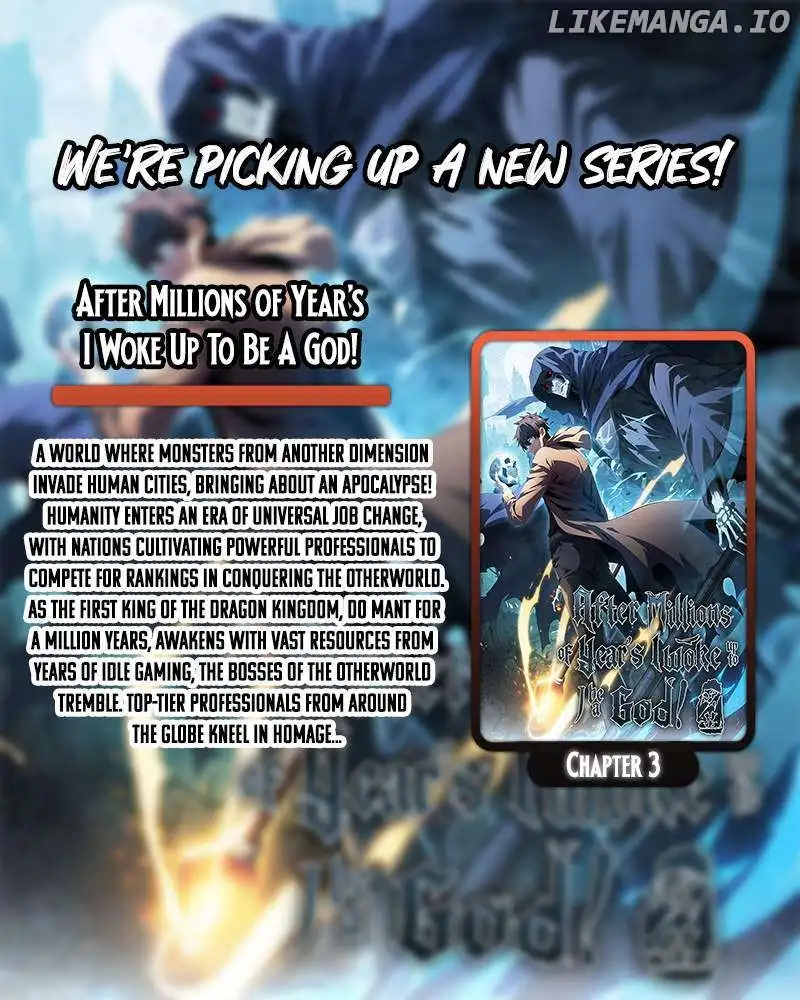 Worthless Profession: Dragon Tamer Chapter 30 - Page 13