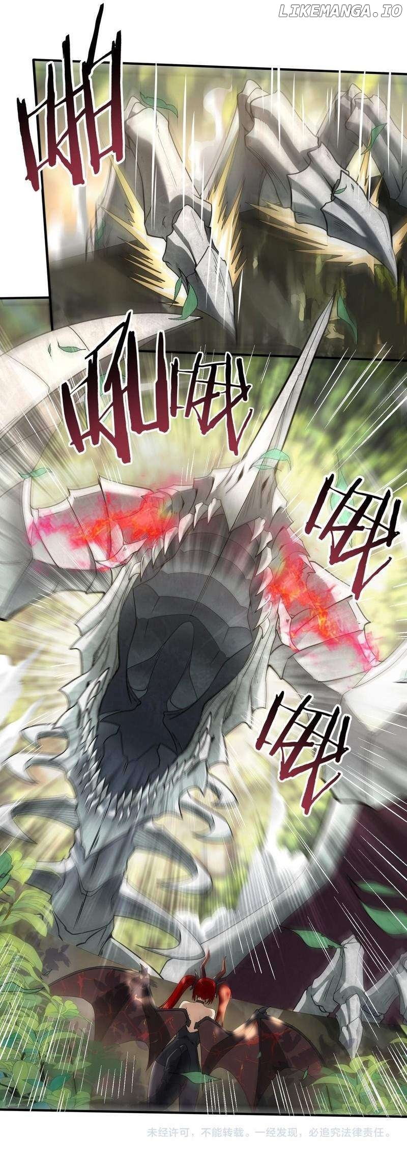 Worthless Profession: Dragon Tamer Chapter 32 - Page 9