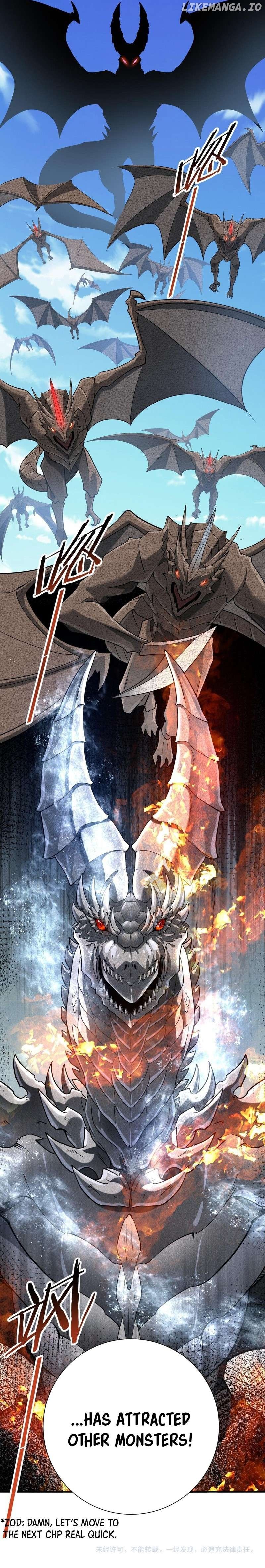 Worthless Profession: Dragon Tamer Chapter 33 - Page 10