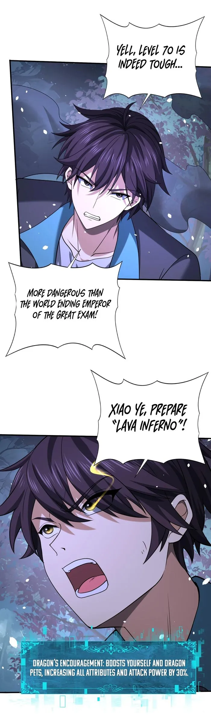 Worthless Profession: Dragon Tamer Chapter 36 - Page 5