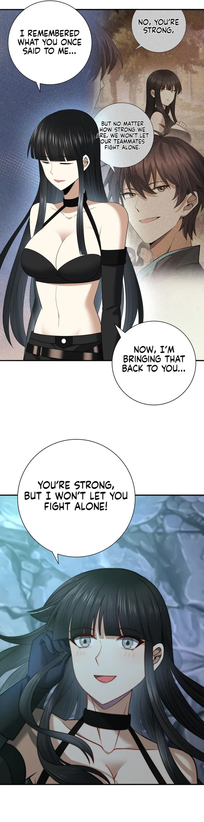 Worthless Profession: Dragon Tamer Chapter 36 - Page 15