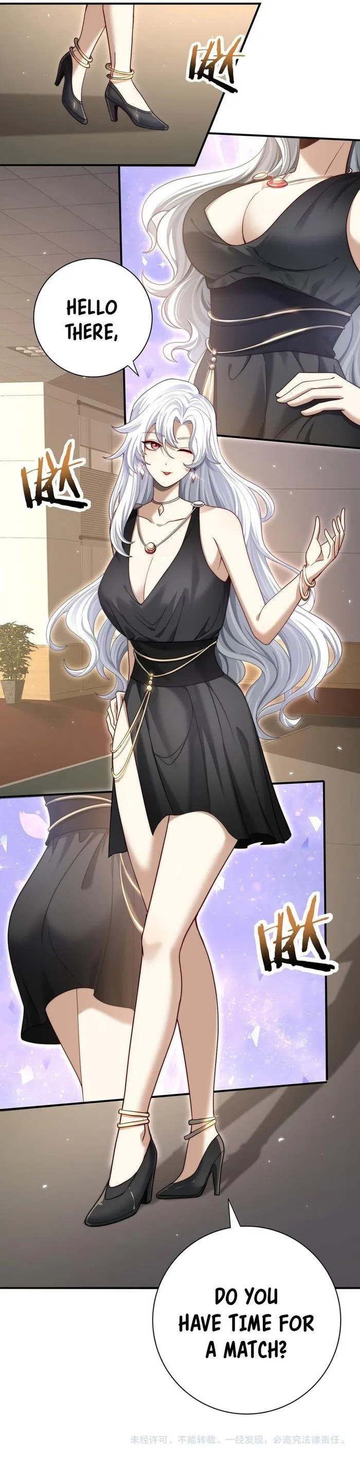 Worthless Profession: Dragon Tamer Chapter 38 - Page 9