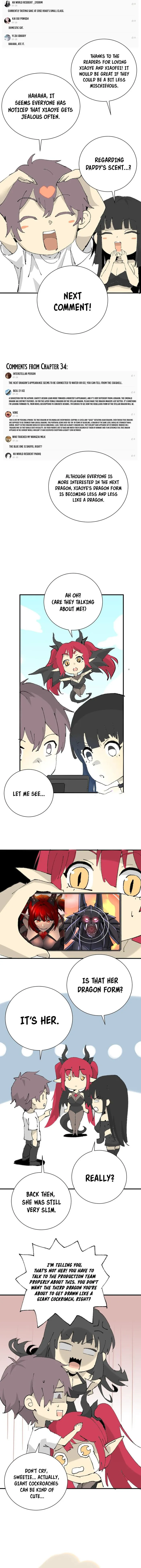 Worthless Profession: Dragon Tamer Chapter 39 - Page 12