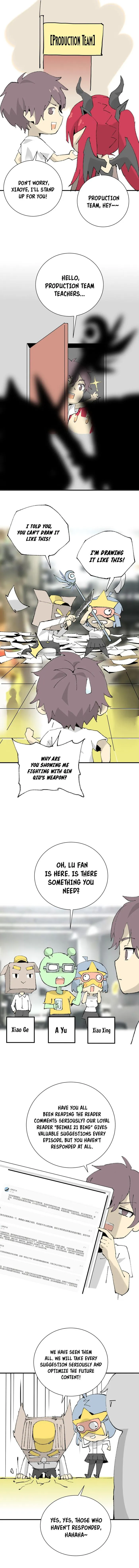 Worthless Profession: Dragon Tamer Chapter 39 - Page 13