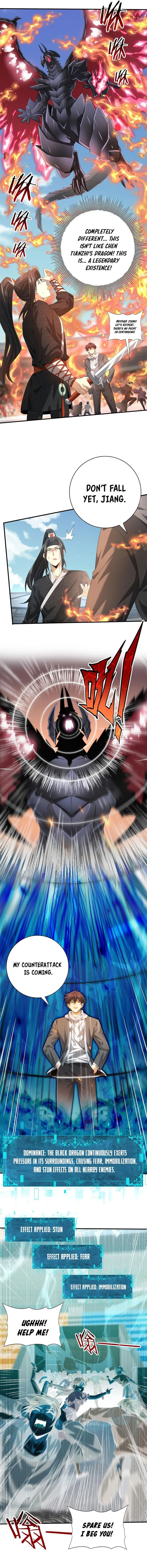 Worthless Profession: Dragon Tamer Chapter 40 - Page 9