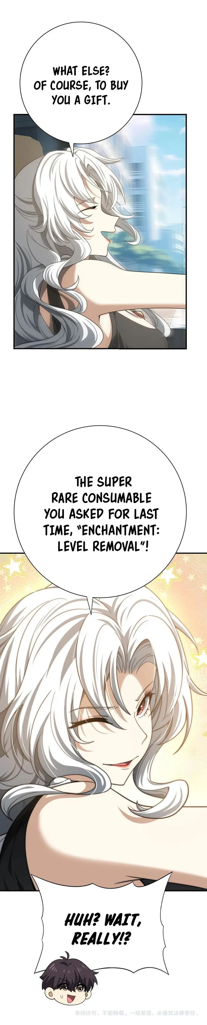 Worthless Profession: Dragon Tamer Chapter 42 - Page 11