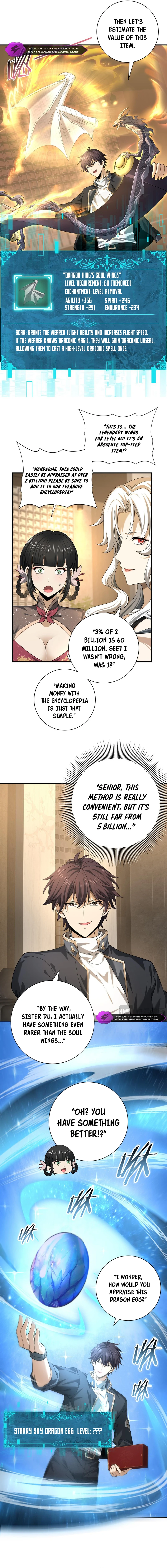 Worthless Profession: Dragon Tamer Chapter 43 - Page 11