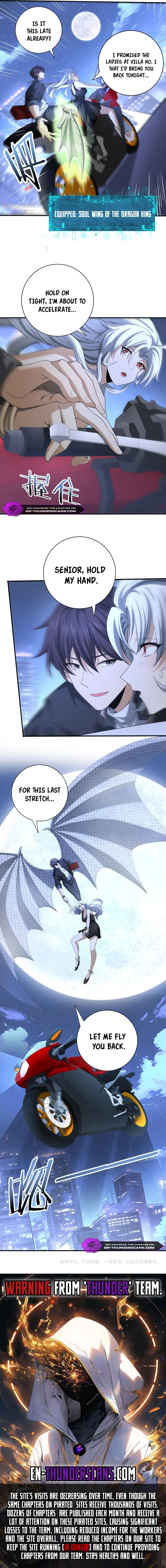 Worthless Profession: Dragon Tamer Chapter 44 - Page 10