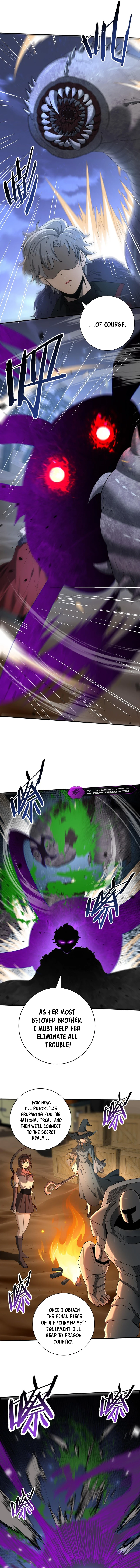 Worthless Profession: Dragon Tamer Chapter 45 - Page 9