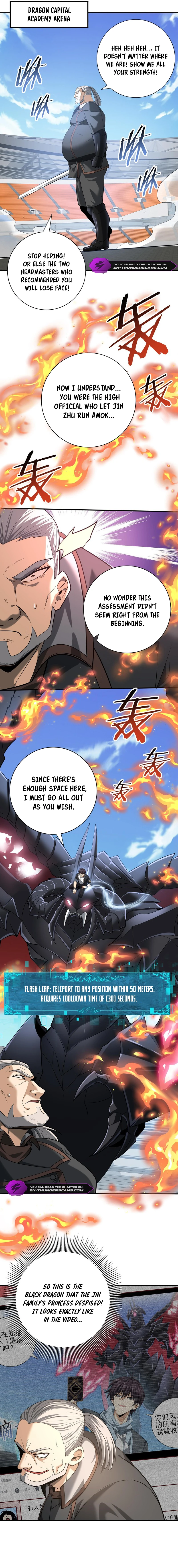 Worthless Profession: Dragon Tamer Chapter 46 - Page 11