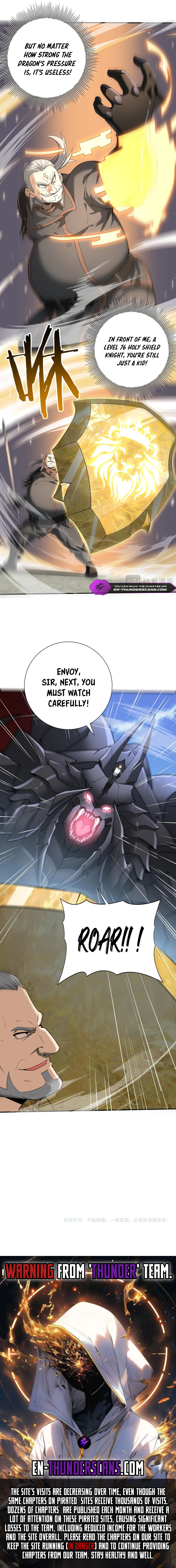 Worthless Profession: Dragon Tamer Chapter 46 - Page 12