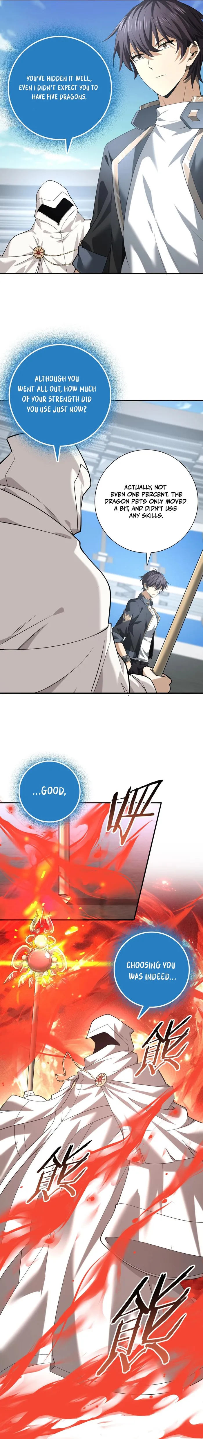 Worthless Profession: Dragon Tamer Chapter 48 - Page 7