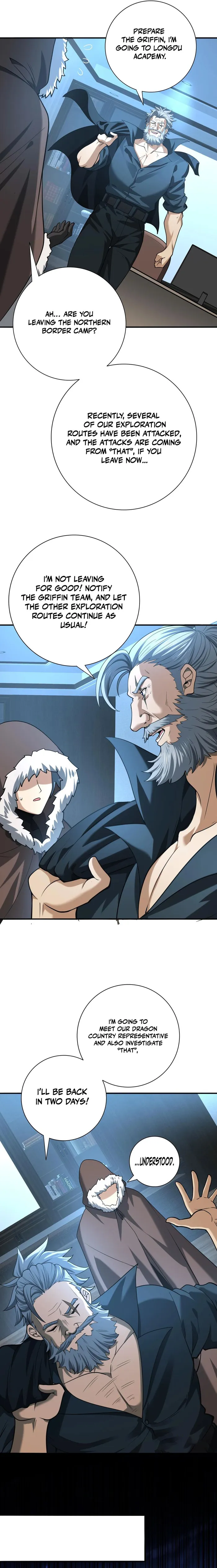 Worthless Profession: Dragon Tamer Chapter 48 - Page 10