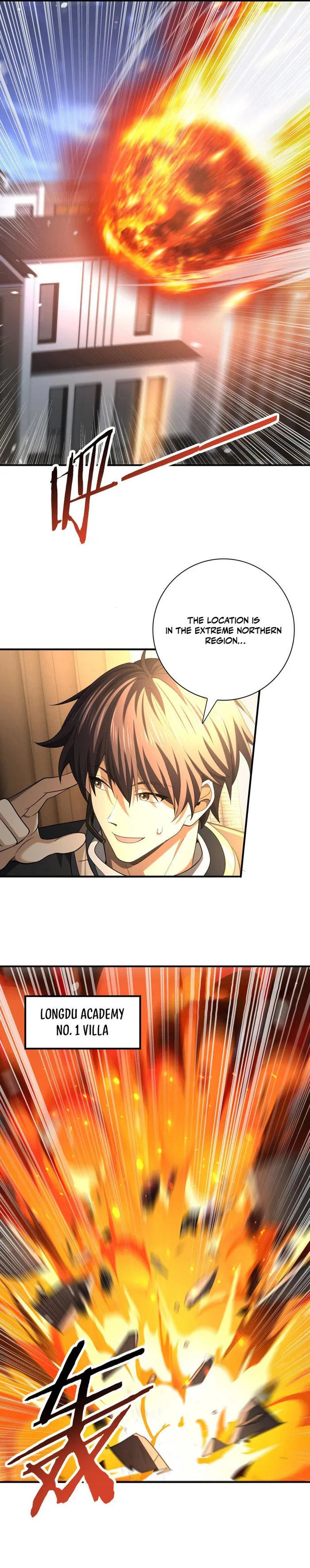 Worthless Profession: Dragon Tamer Chapter 48 - Page 13