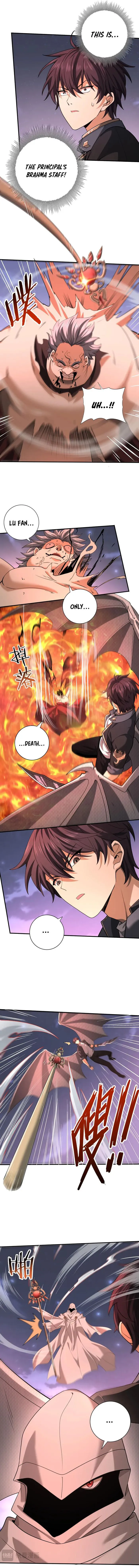 Worthless Profession: Dragon Tamer Chapter 49 - Page 6