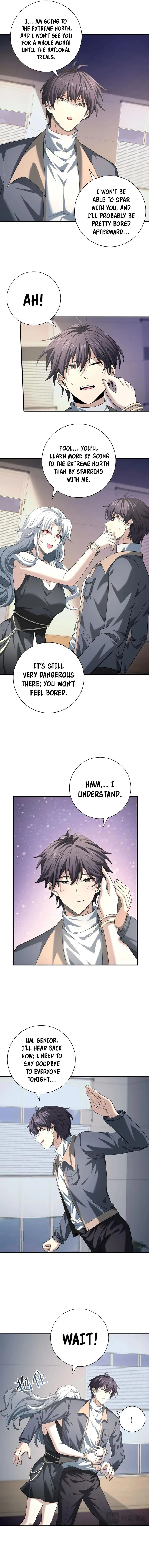 Worthless Profession: Dragon Tamer Chapter 50 - Page 8