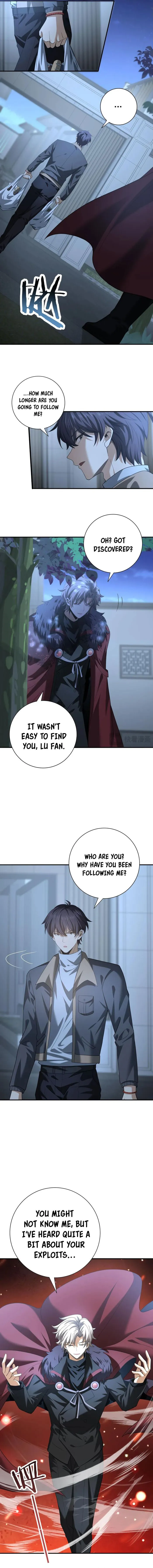 Worthless Profession: Dragon Tamer Chapter 50 - Page 10