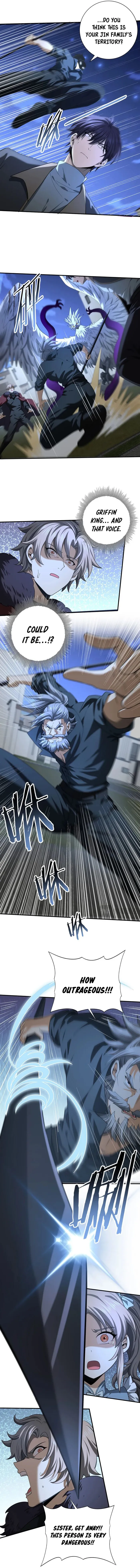 Worthless Profession: Dragon Tamer Chapter 51 - Page 5