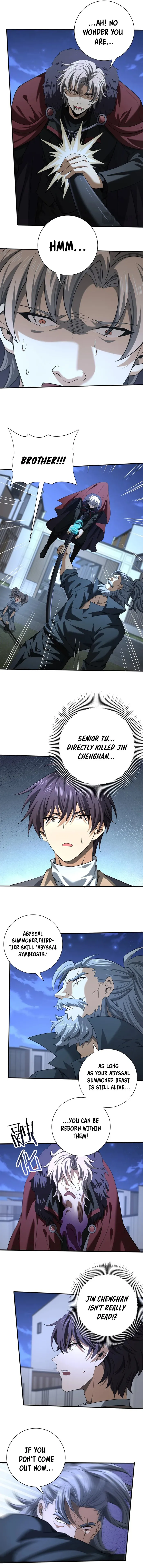 Worthless Profession: Dragon Tamer Chapter 51 - Page 7