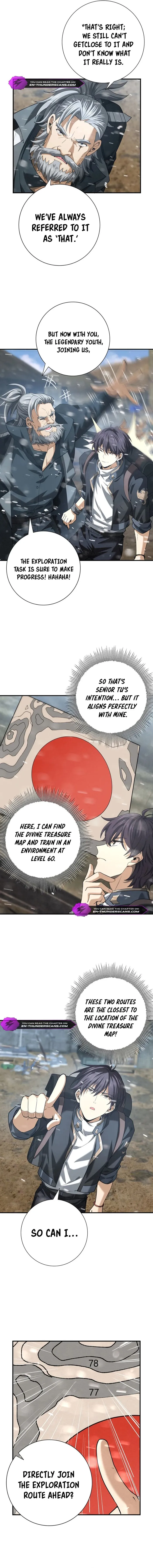 Worthless Profession: Dragon Tamer Chapter 52 - Page 4