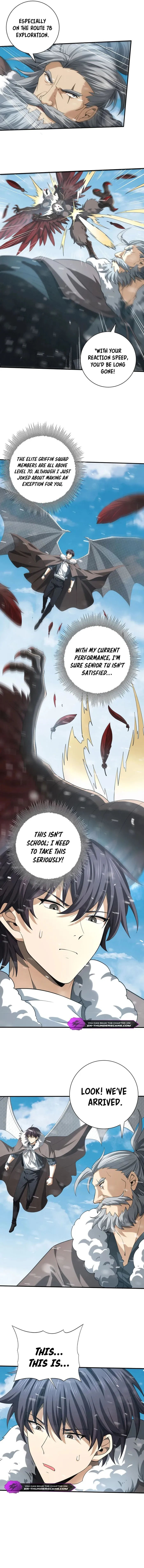 Worthless Profession: Dragon Tamer Chapter 52 - Page 9