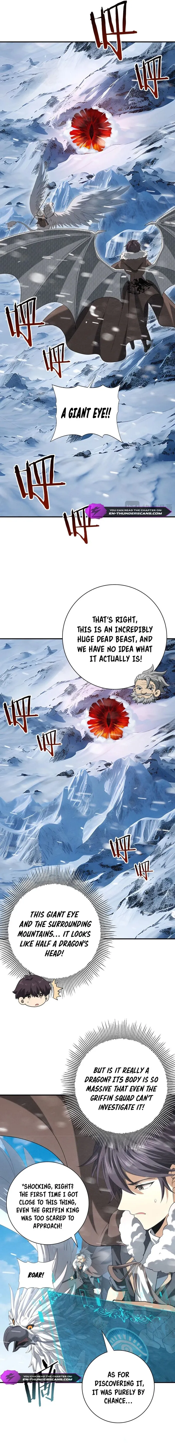 Worthless Profession: Dragon Tamer Chapter 52 - Page 10