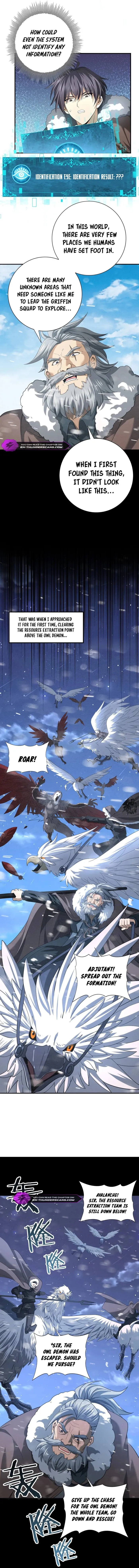 Worthless Profession: Dragon Tamer Chapter 52 - Page 11