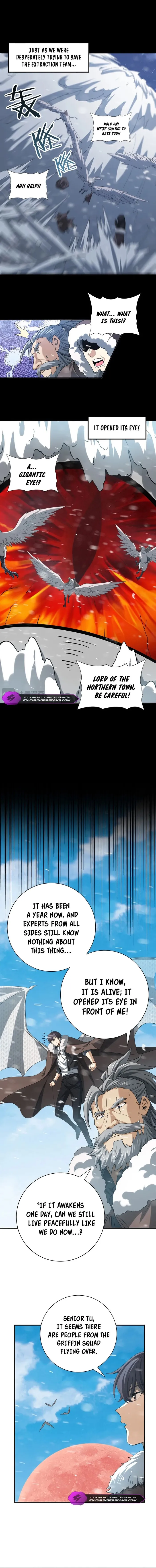 Worthless Profession: Dragon Tamer Chapter 52 - Page 12