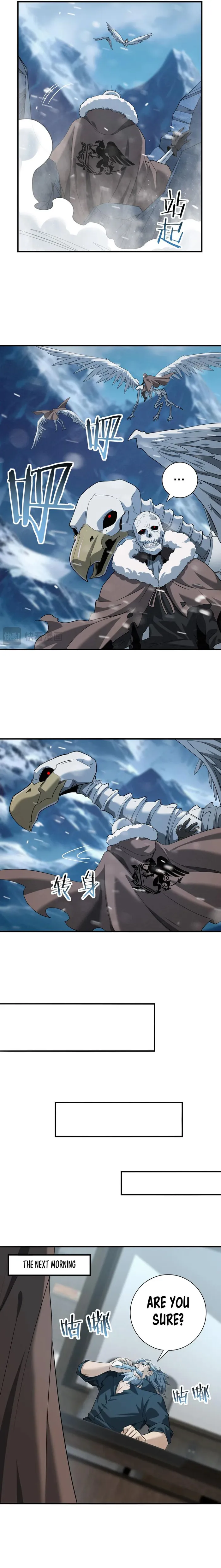 Worthless Profession: Dragon Tamer Chapter 53 - Page 4