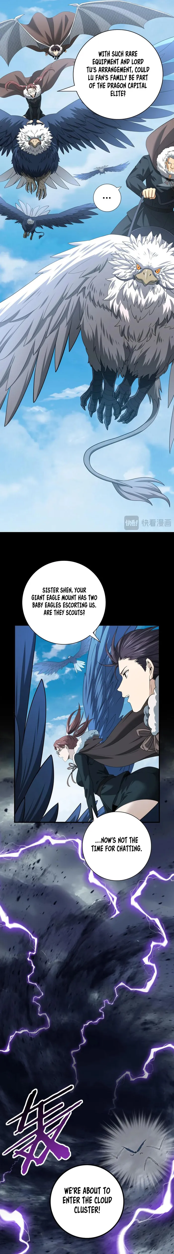 Worthless Profession: Dragon Tamer Chapter 53 - Page 13