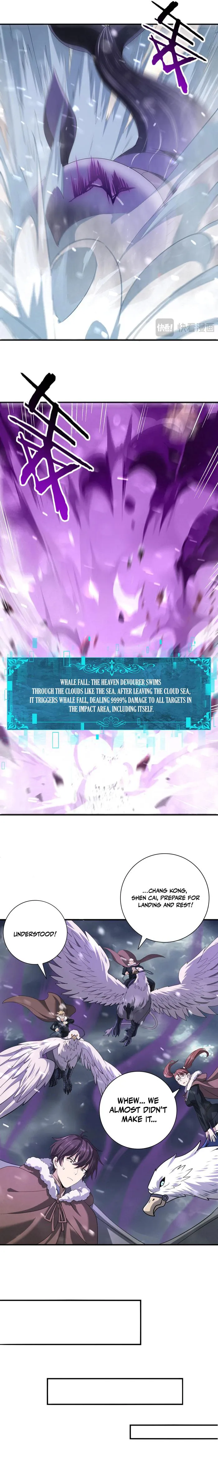 Worthless Profession: Dragon Tamer Chapter 54 - Page 8