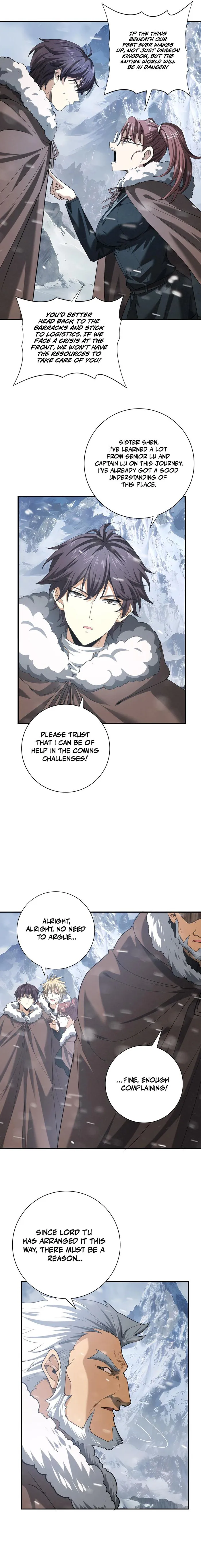 Worthless Profession: Dragon Tamer Chapter 54 - Page 11