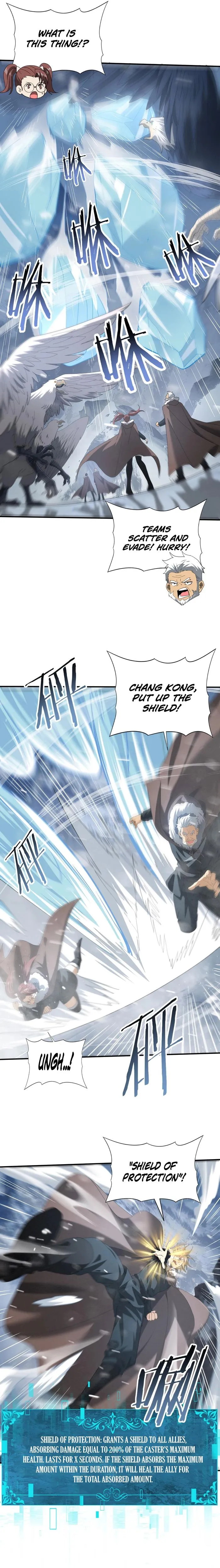 Worthless Profession: Dragon Tamer Chapter 54 - Page 13