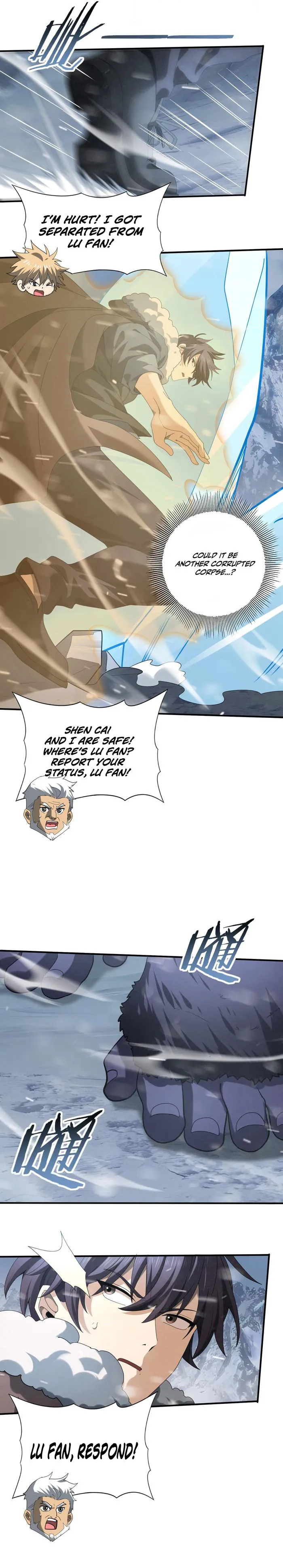 Worthless Profession: Dragon Tamer Chapter 54 - Page 14