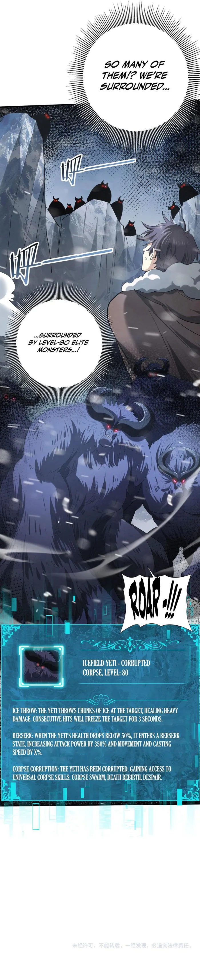 Worthless Profession: Dragon Tamer Chapter 54 - Page 15