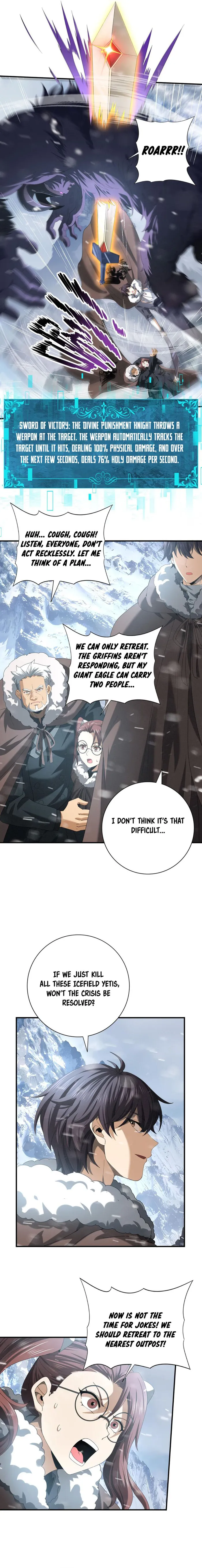 Worthless Profession: Dragon Tamer Chapter 55 - Page 12