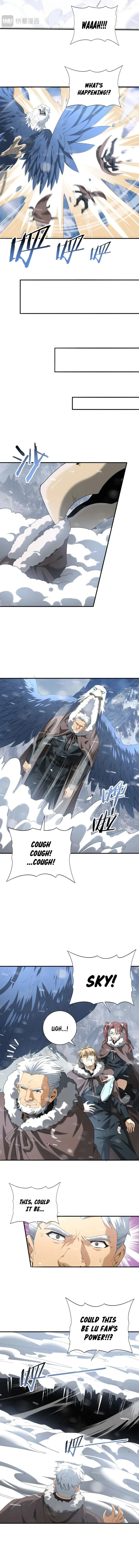 Worthless Profession: Dragon Tamer Chapter 56 - Page 5