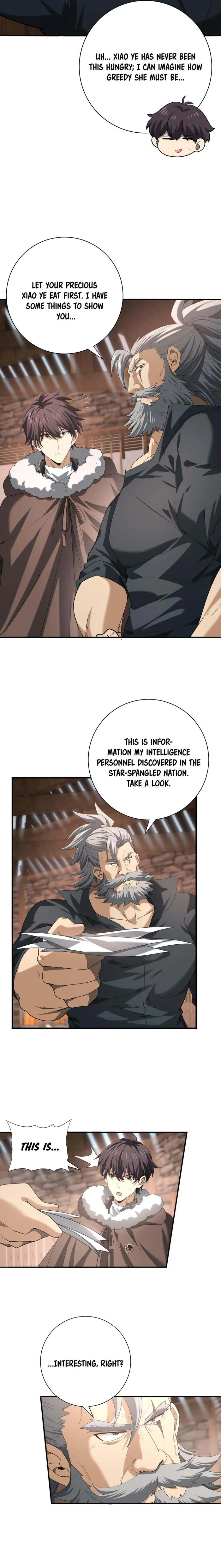 Worthless Profession: Dragon Tamer Chapter 58 - Page 12