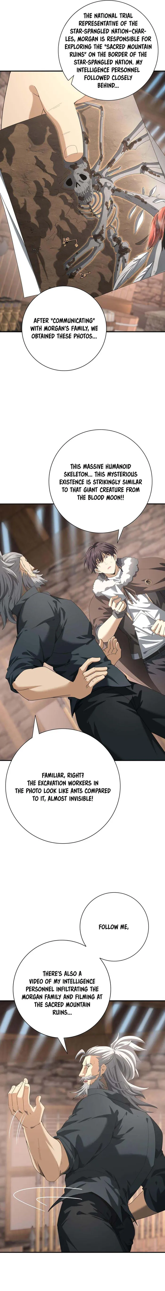 Worthless Profession: Dragon Tamer Chapter 58 - Page 13