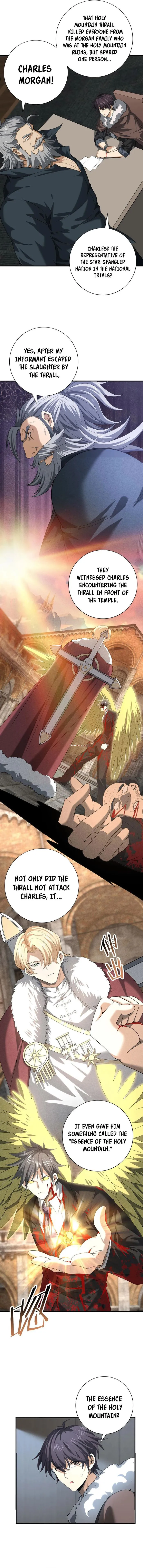 Worthless Profession: Dragon Tamer Chapter 59 - Page 5