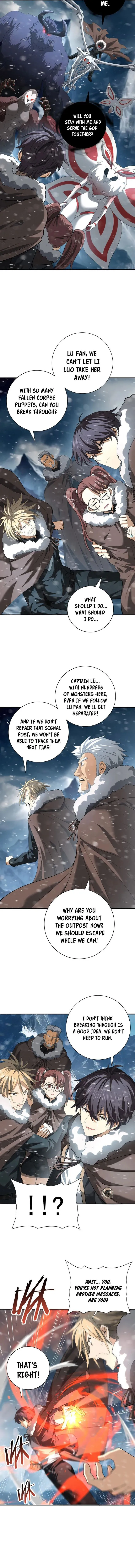 Worthless Profession: Dragon Tamer Chapter 60 - Page 4