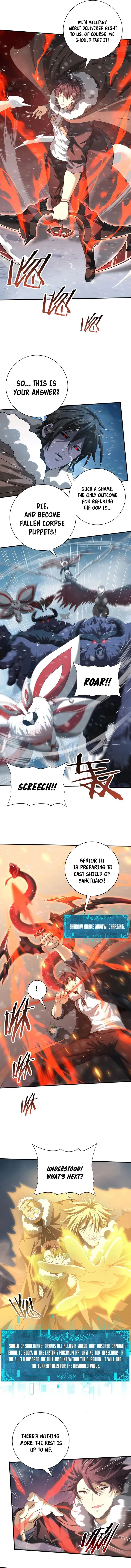 Worthless Profession: Dragon Tamer Chapter 60 - Page 5