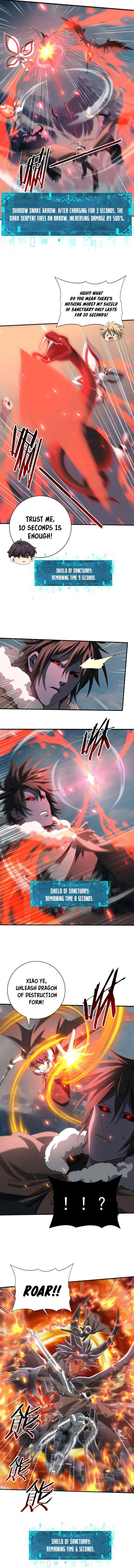 Worthless Profession: Dragon Tamer Chapter 60 - Page 6