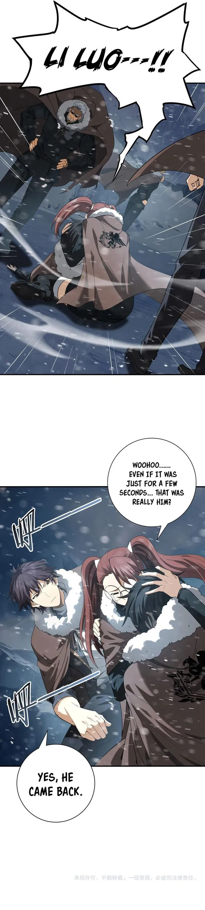 Worthless Profession: Dragon Tamer Chapter 60 - Page 10