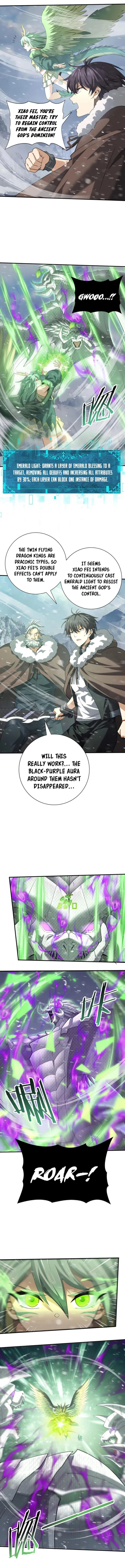 Worthless Profession: Dragon Tamer Chapter 62 - Page 5