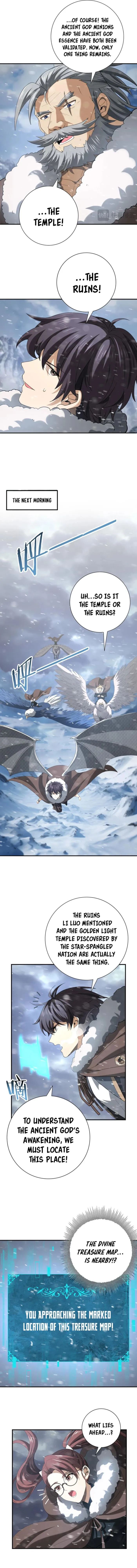 Worthless Profession: Dragon Tamer Chapter 62 - Page 7