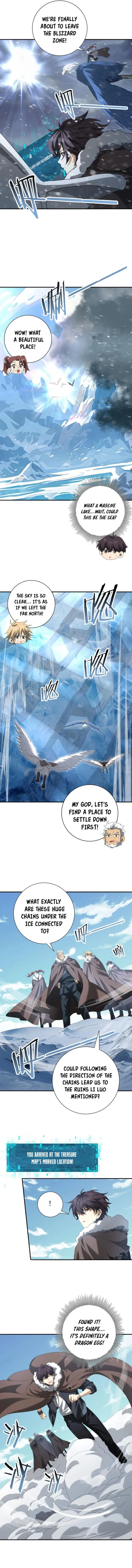 Worthless Profession: Dragon Tamer Chapter 62 - Page 8